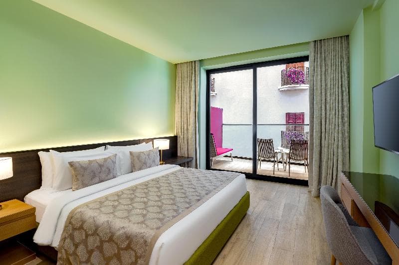 voco Monaco Dubai,an IHG Hotel - Adults Only photo 1