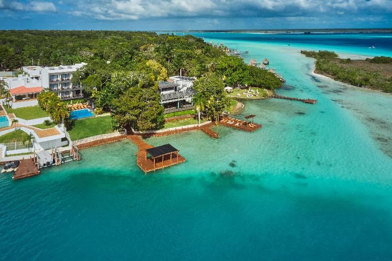Cristalino Lagoon Front Hotel, Restaurant & Spa - Adults Only