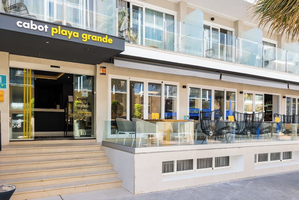 Hotel Playa Grande - Adults Only