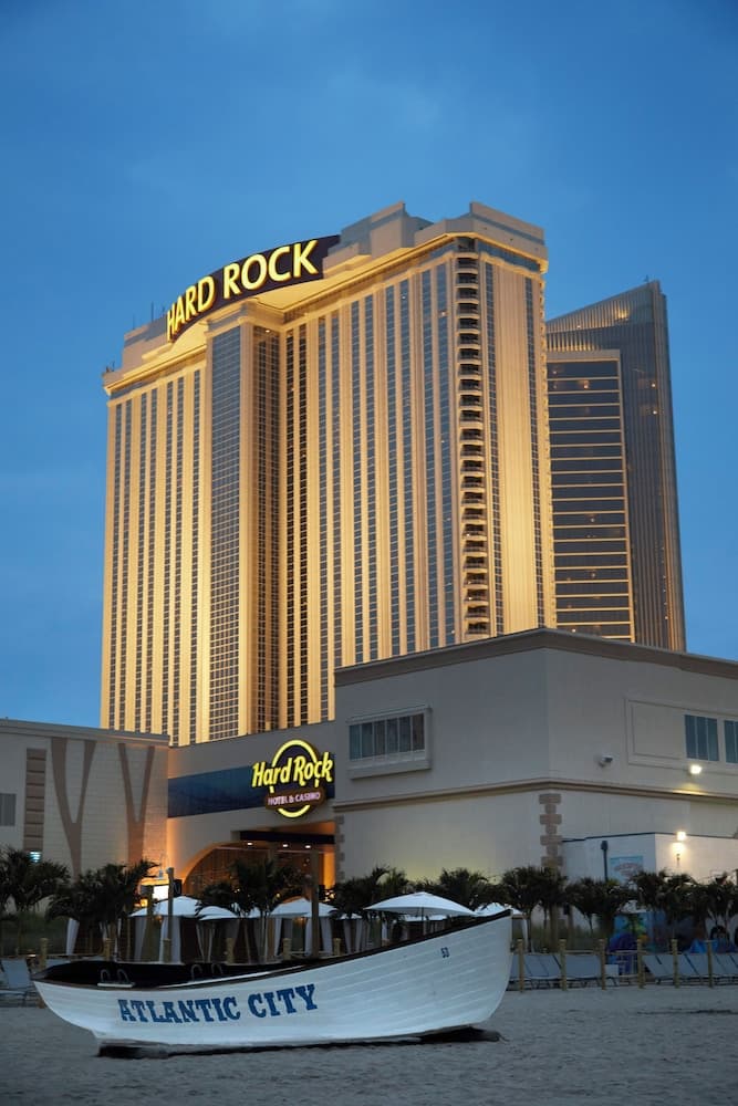 Hard Rock Hotel & Casino Atlantic City