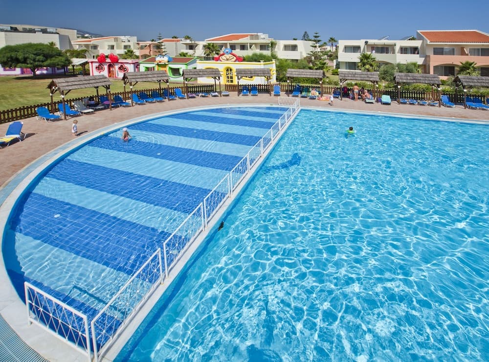 Kipriotis Village Resort