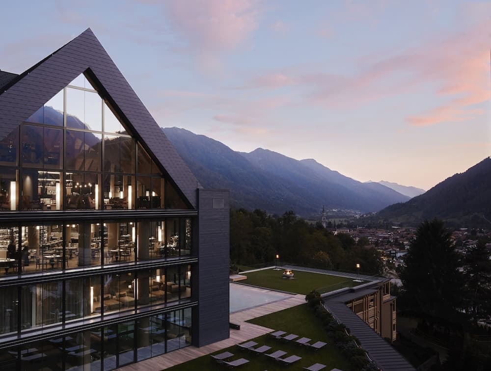 Lefay Resort & Spa Dolomiti (Adults Only)