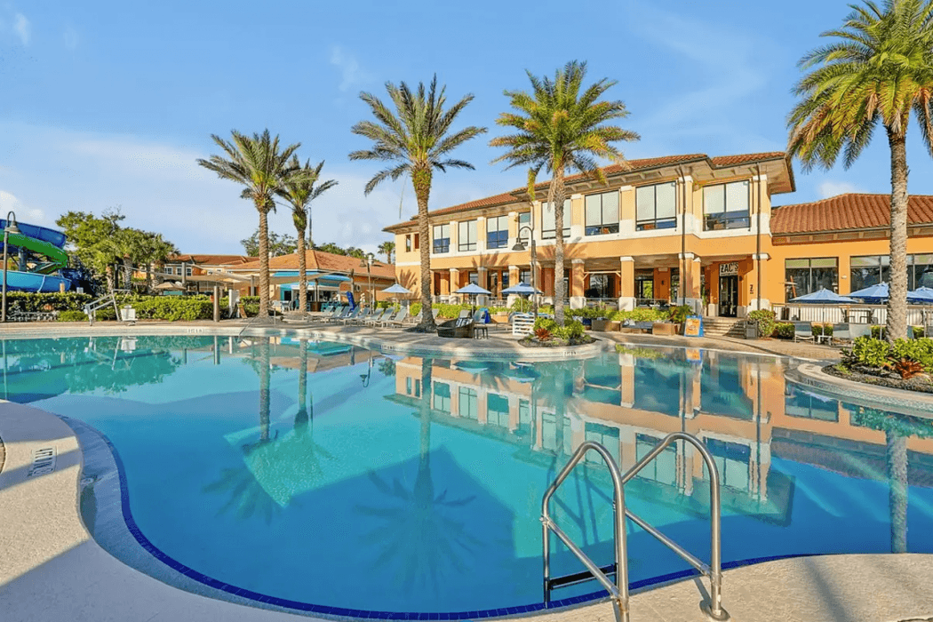 Regal Oaks Clc Resort