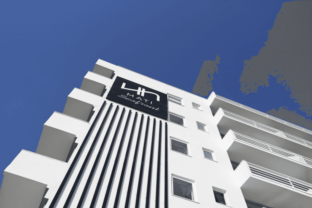 NLH Mati Seafront Hotel | Neighborhood Lifestyle Hotels