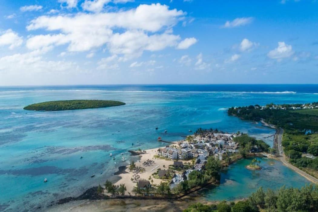 Preskil Beach Resort Mauritius