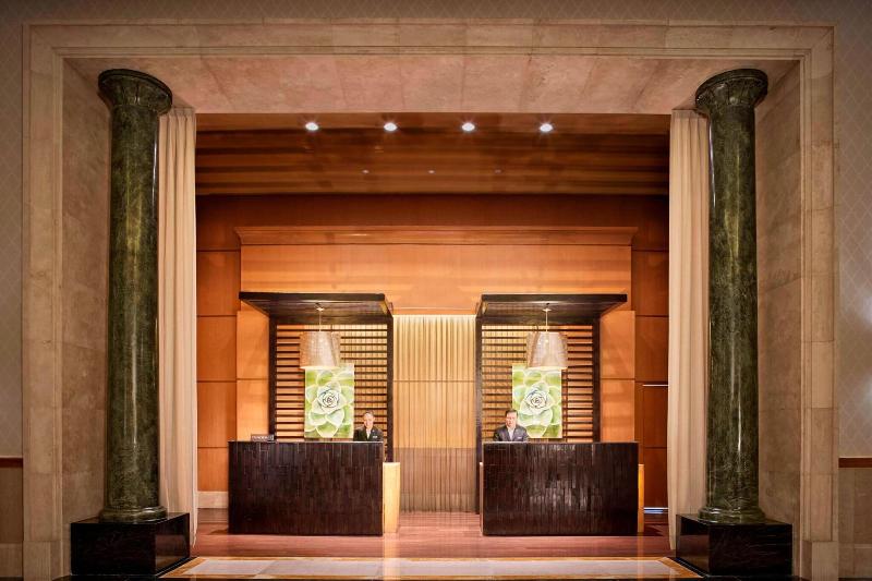 JW Marriott Cancun Resort And Spa 2