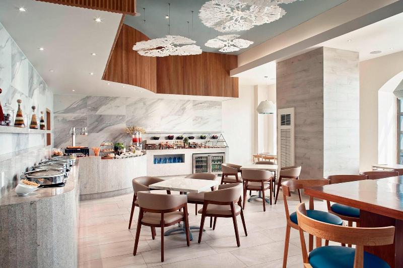 JW Marriott Cancun Resort And Spa 4