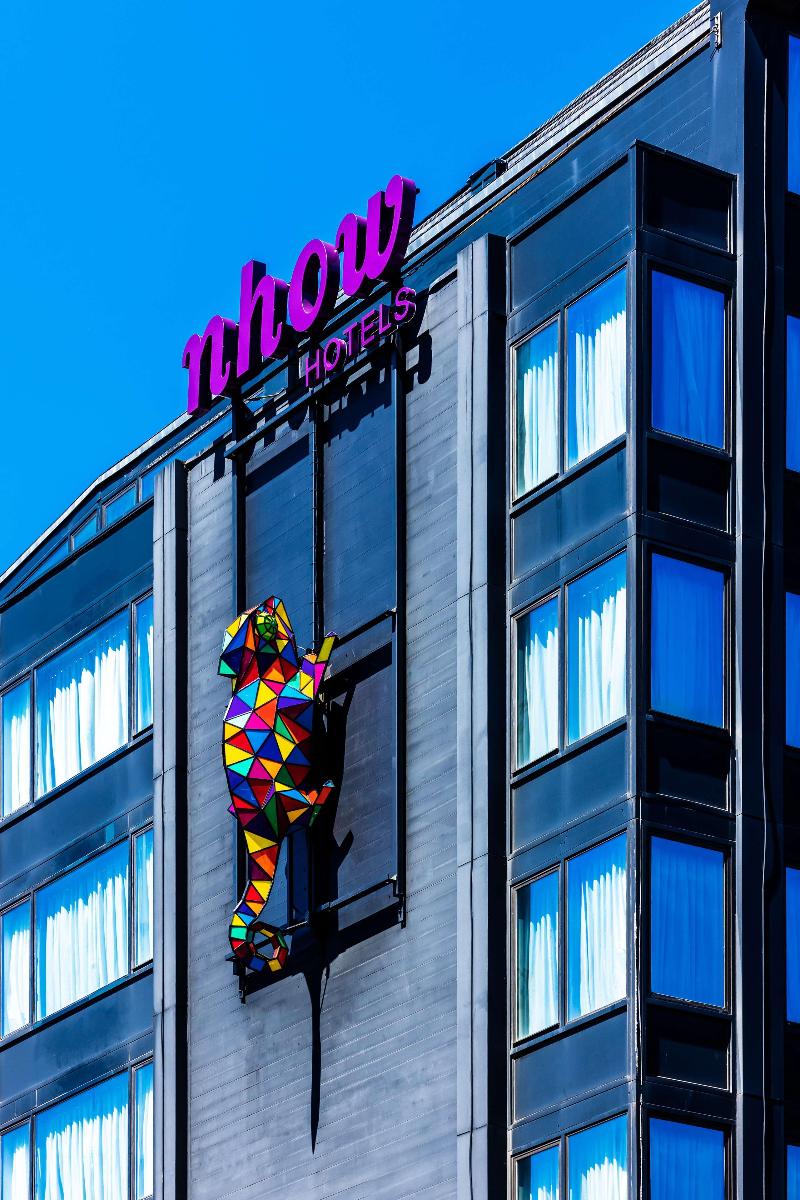 Nhow Brussels Bloom 4