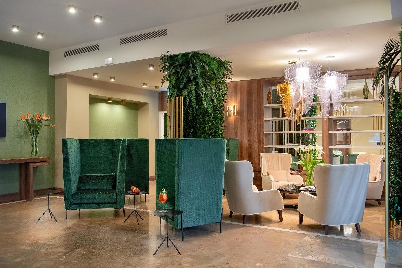 Hotel Tocq 1