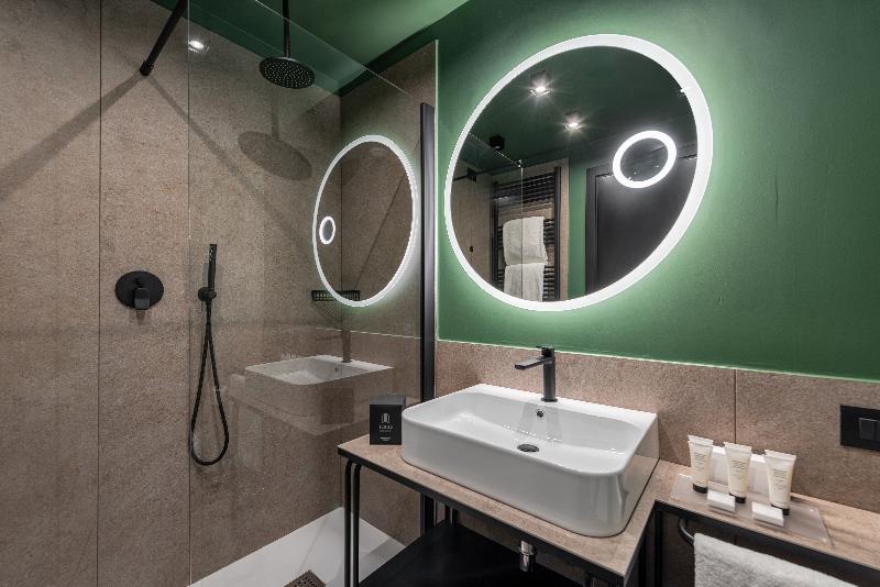 Hotel Tocq 3