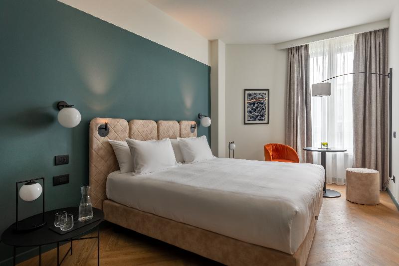 Hotel Tocq 4