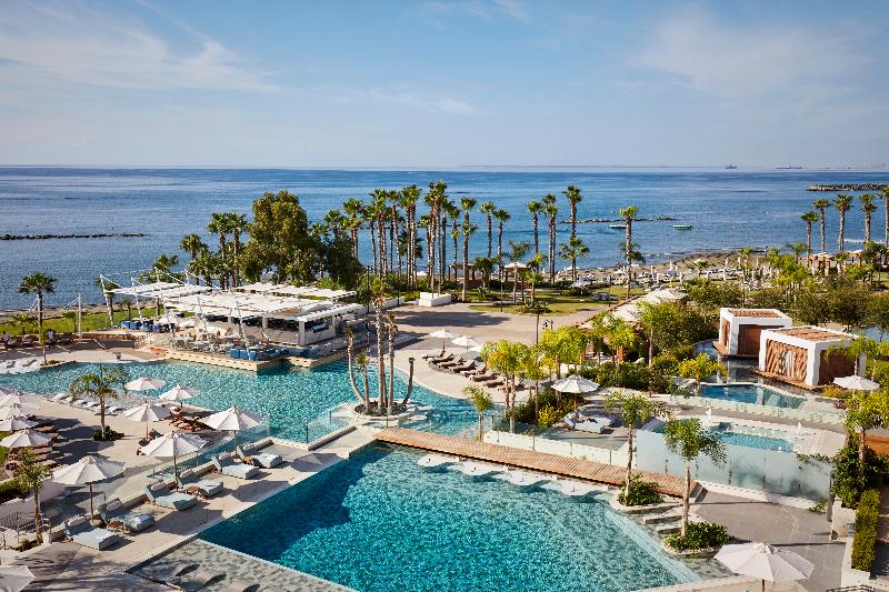 Parklane, a Luxury Collection Resort & Spa, Limassol 5