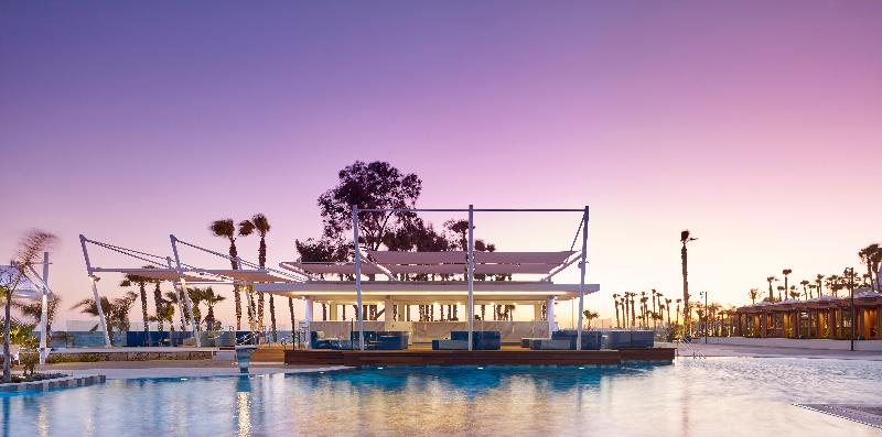 Parklane, a Luxury Collection Resort & Spa, Limassol 1
