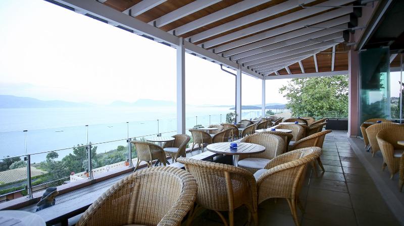 Ionian Blue Hotel 2