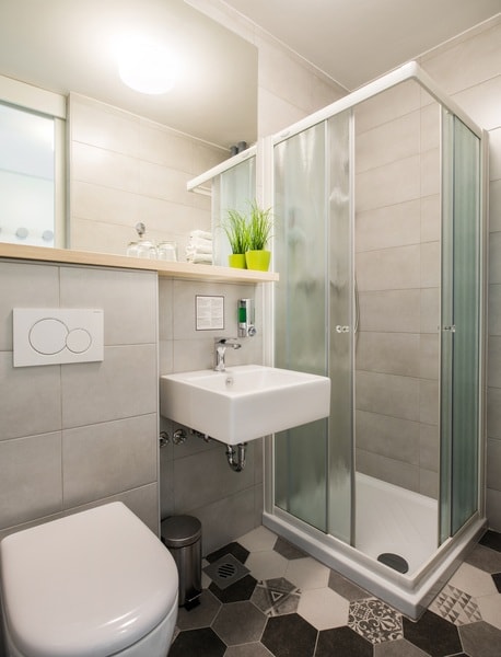B&B HOTEL Ljubljana Park 2