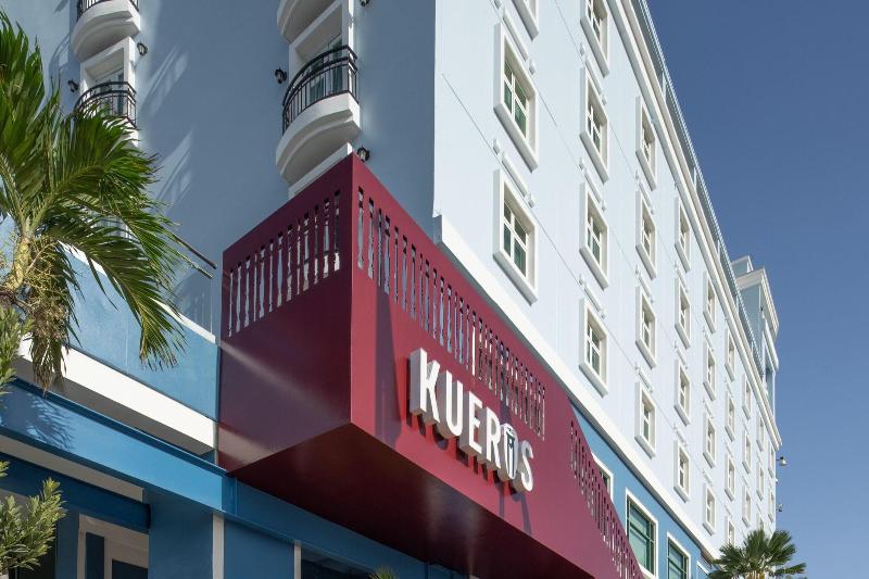 Hotel Rumbao, A Tribute Portfolio Hotel 4
