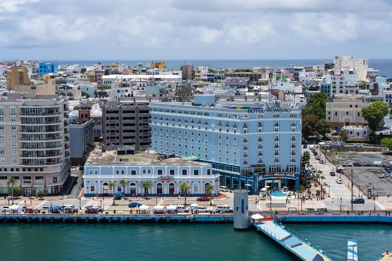 Hotel Rumbao, A Tribute Portfolio Hotel 5