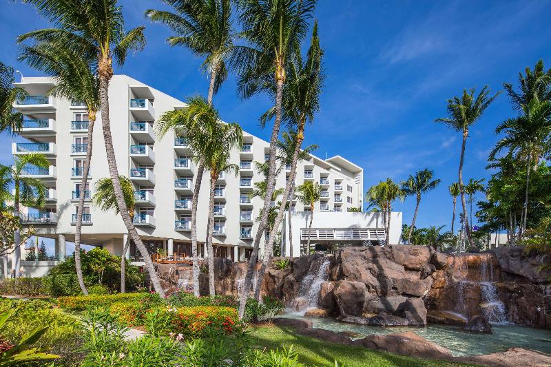 Hilton Aruba Caribbean Resort & Casino 1