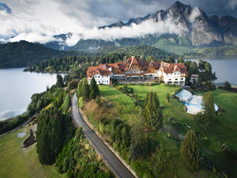 Llao Llao Resort, Golf & Spa 4
