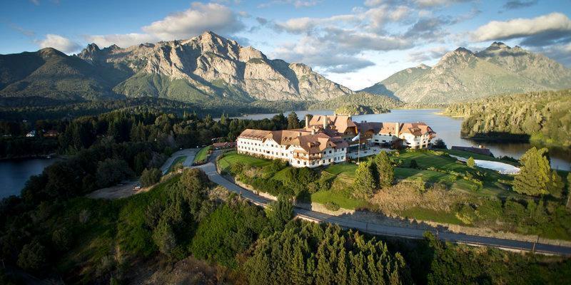 Llao Llao Resort, Golf & Spa 1