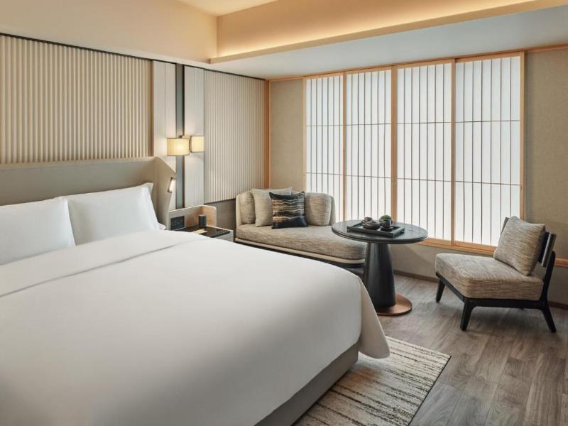 Dusit Thani Kyoto 4