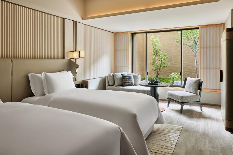 Dusit Thani Kyoto 5