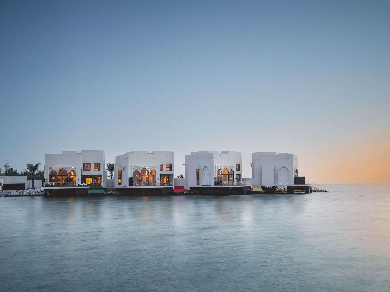 Sofitel Bahrain Zallaq Thalassa Sea & Spa 1