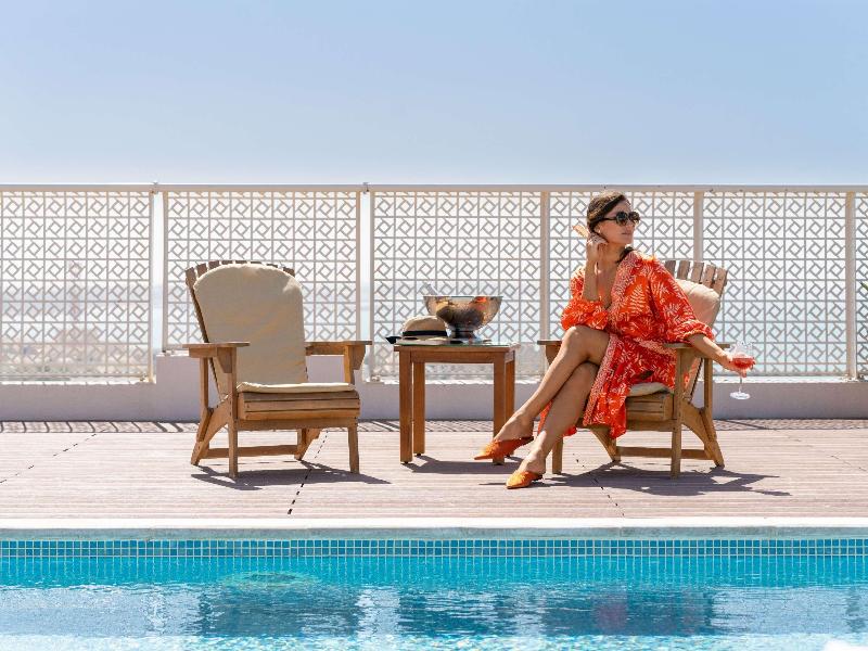 Sofitel Bahrain Zallaq Thalassa Sea & Spa 3