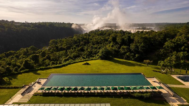 Gran Meliá Iguazú 5