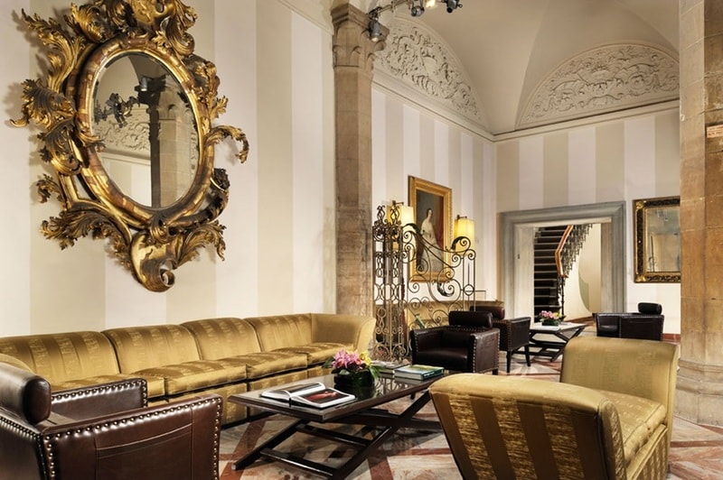 Grand Hotel Cavour 2