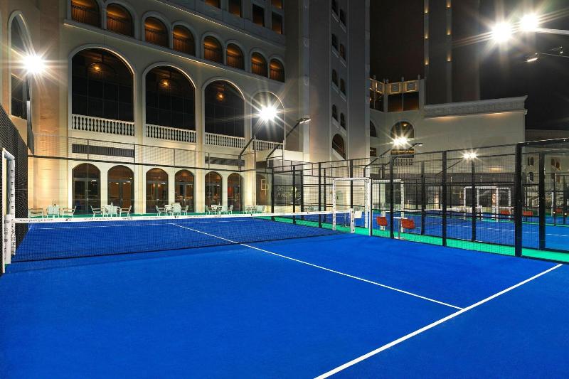 The Ritz-carlton Abu Dhabi, Grand Canal 2