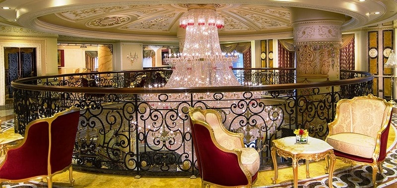 Royal Rose Hotel 2
