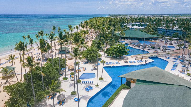 Grand Sirenis Punta Cana Resort 2
