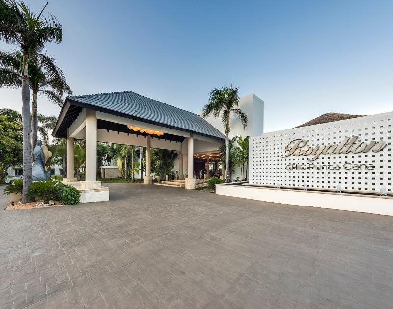 Royalton CHIC Punta Cana, An Autograph Collection All-Inclusive Resort & Casino - Adults Only 1