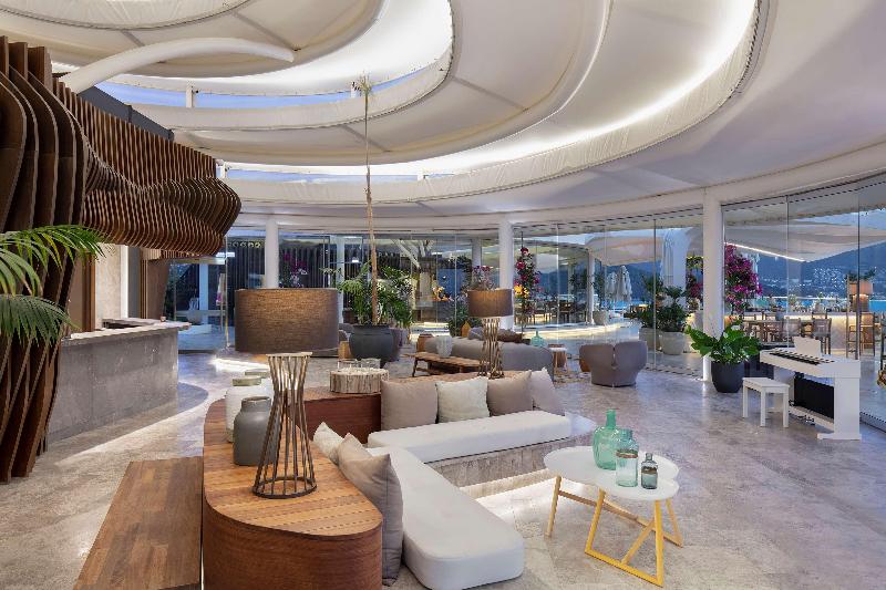 Susona Bodrum, LXR Hotels & Resorts 1