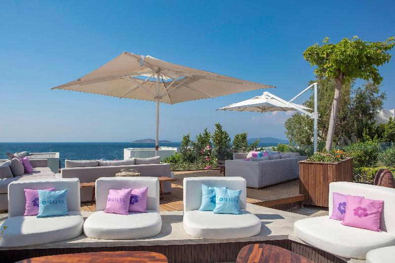 Susona Bodrum, LXR Hotels & Resorts 2
