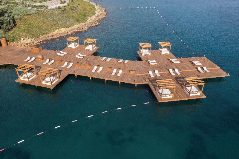 Susona Bodrum, LXR Hotels & Resorts 3