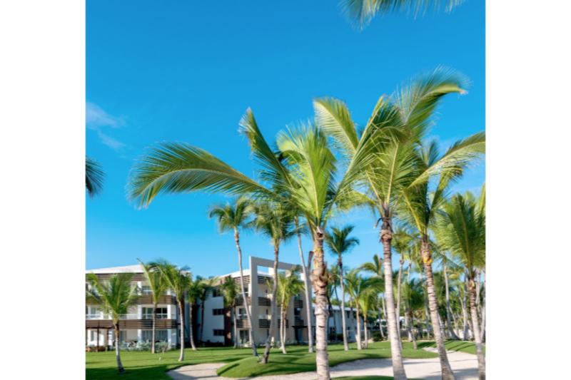 Blue Beach Punta Cana Luxury Resorts 5