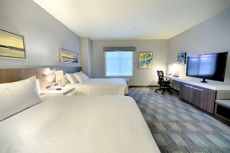 Hilton Garden Inn Santa Barbara/Goleta 1