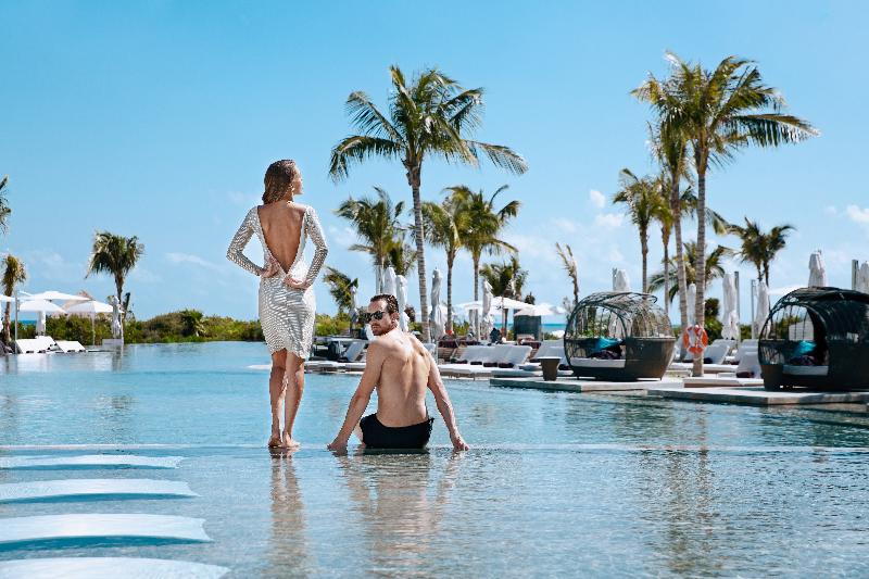 TRS Coral Hotel - Adults Only - All Inclusive 2
