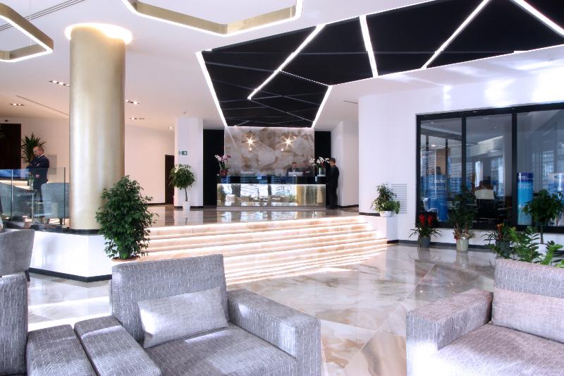 The Hive Hotel 1