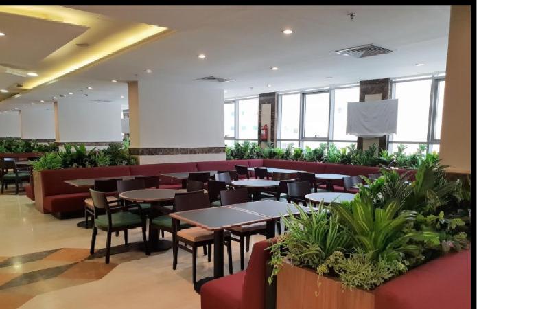 M Hotel Al Dana Makkah By Millennium 3