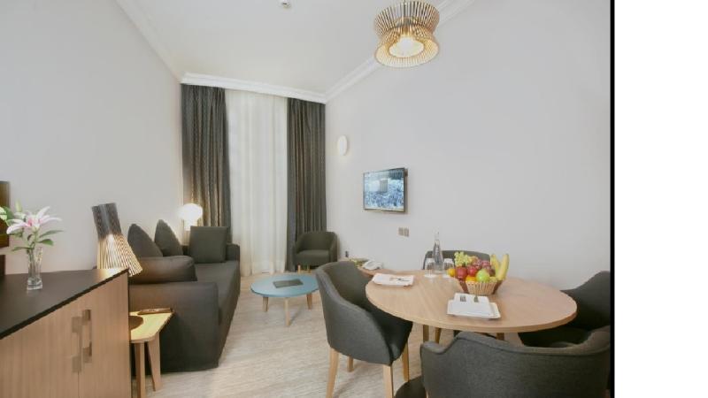 M Hotel Al Dana Makkah By Millennium 4