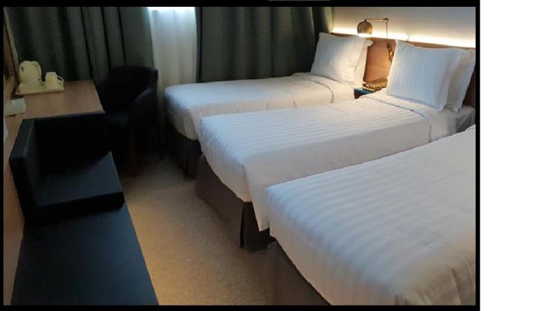 M Hotel Al Dana Makkah By Millennium 5