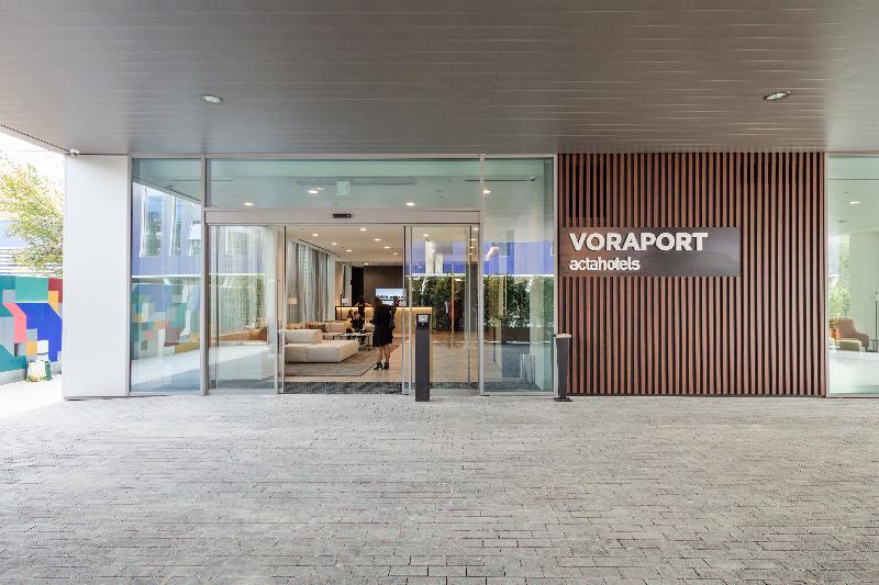 Acta Voraport 4