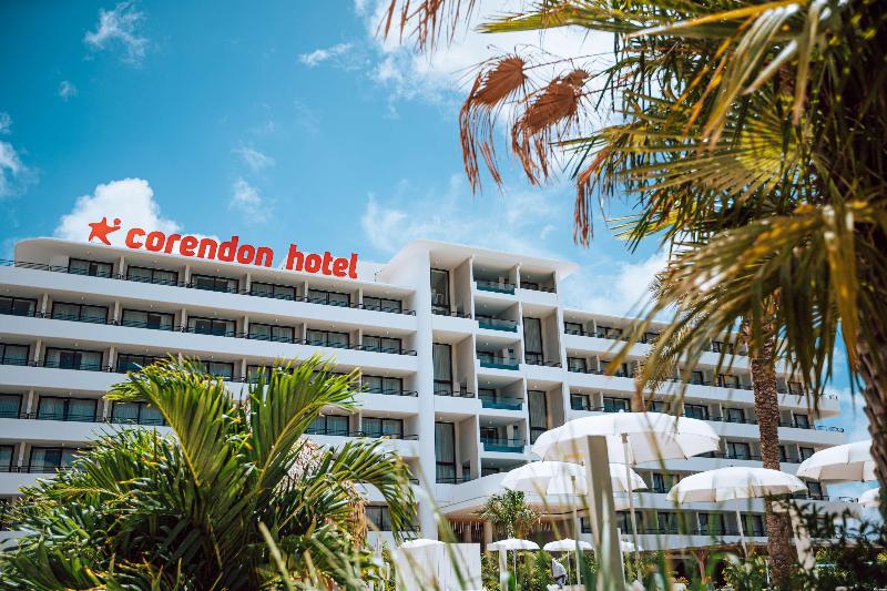 Mangrove Beach Corendon Curacao All-Inclusive Resort 2