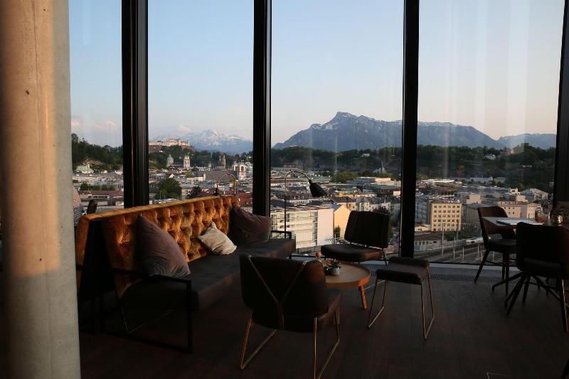 arte Hotel Salzburg 4