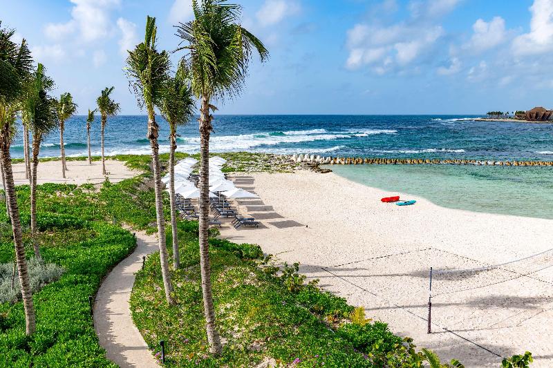 Hilton Tulum All-Inclusive Resort 3