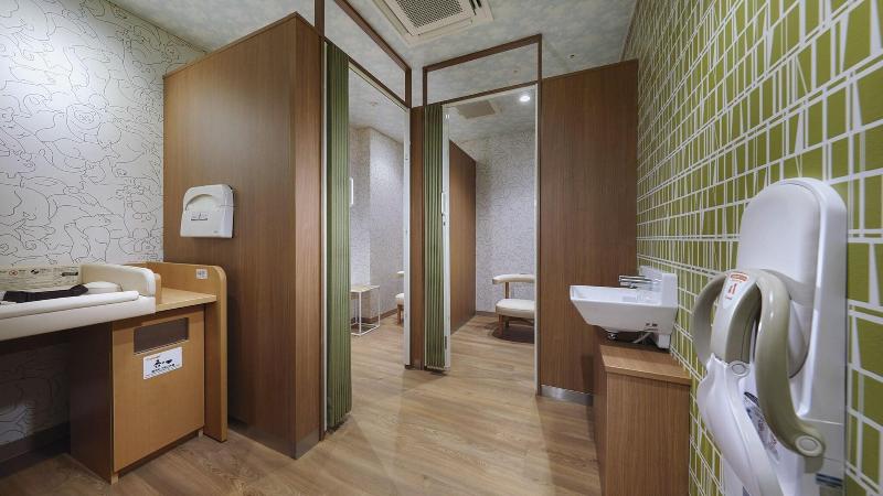 Villa Fontaine Grand Tokyo Ariake 5