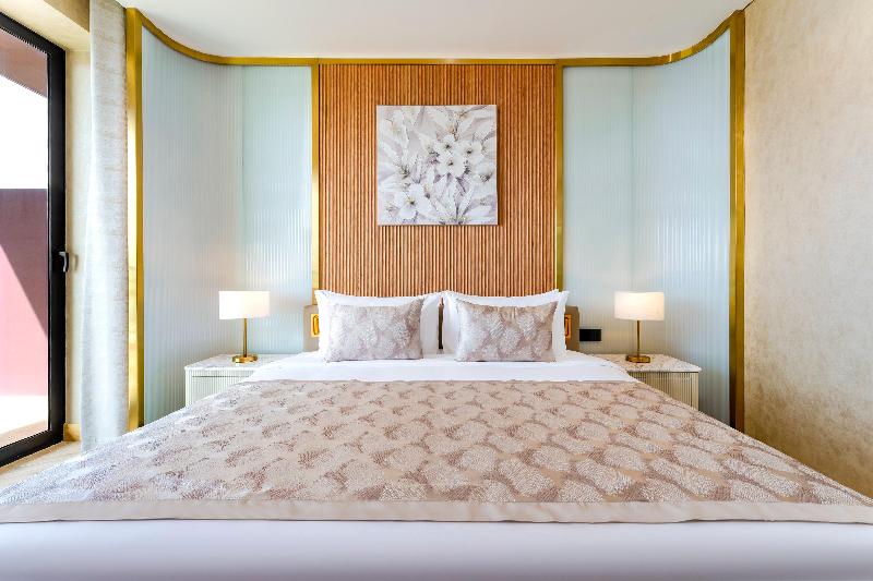 voco Monaco Dubai,an IHG Hotel - Adults Only 3